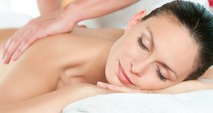Healing Power of Therapeutic Massage