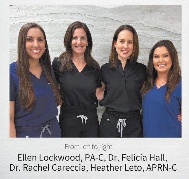 Florida Medical Clinic Welcomes Dr. Felicia Hall | Central Florida ...