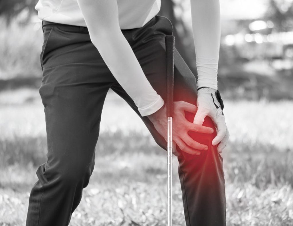 Do You Need Knee Replacement Surgery? What You Should Know Central