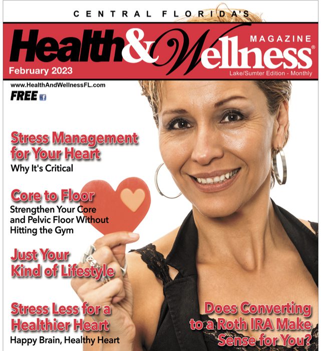 Understanding Pelvic Prolapse Central Florida Health And Wellness Magazine