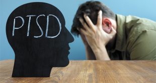CBD Help with PTSD