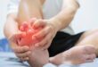 Flare-Ups of Gout