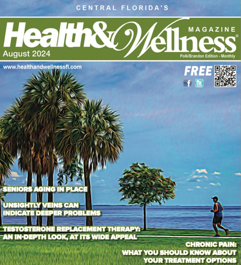 Villages Health and Wellness Magazine