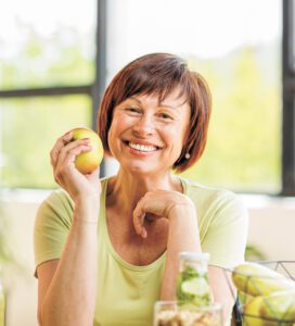 Cholesterol and Eye Health