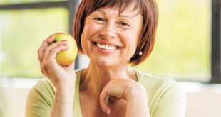 Cholesterol and Eye Health