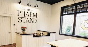 The Pharm Stand in The Villages