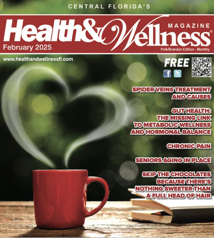 Villages Health and Wellness Magazine