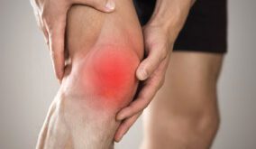 Chronic Knee Pain