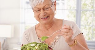 Diet and Hearing Health