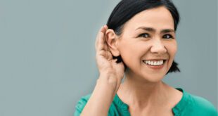 Communication Disorders