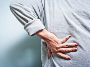 Inner Pelvic Pulse