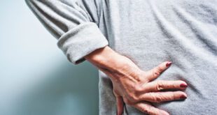 Inner Pelvic Pulse