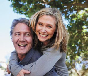 Prevent Alzheimer's