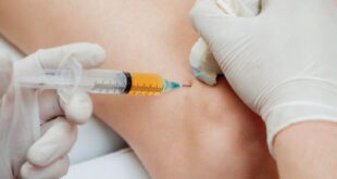 Regenerative Medicine: