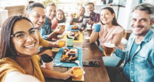 Alcohol-Related Cancer
