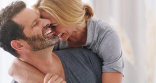 Complete Guide to Men's Health