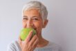 DIET ON EYE HEALTH