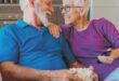 Easy Ways to Age
