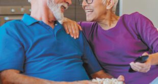 Easy Ways to Age