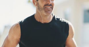 Low Testosterone