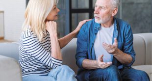 Male Hearing Loss