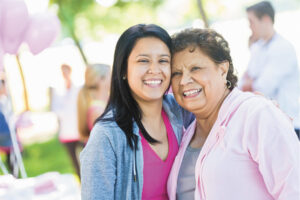 National Cancer Survivors Month
