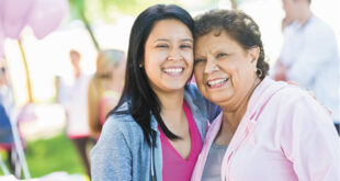 National Cancer Survivors Month