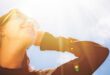 PROTECTING YOUR EYES FROM UV RAYS