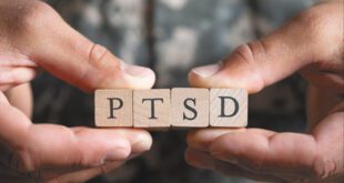 PTSD