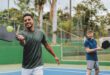 Physical Fitness and Sports