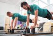 Pilates