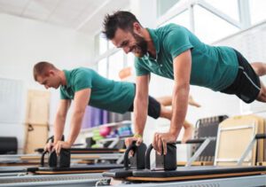 Pilates