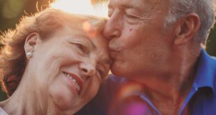 Senior Wellness