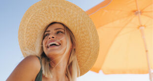 Summer Health Tips