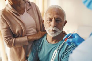 At-Home Cancer Screening