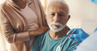 At-Home Cancer Screening