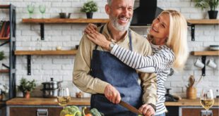 Celebrating Healthy Aging