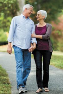 Ovarian and Prostate Health