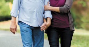 Ovarian and Prostate Health