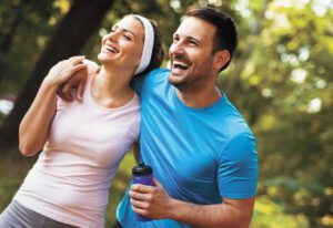 Regenerative Therapy