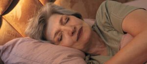 Sleep for Brain Health