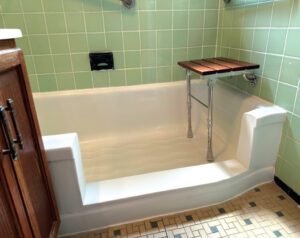 tubcut