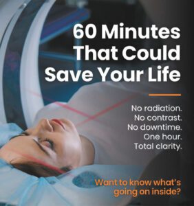 BodyView Preventive MRI