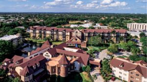 INDEPENDENT LIVING SERVICES