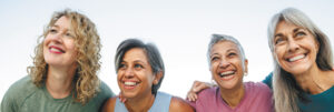 Menopause and Perimenopause Care