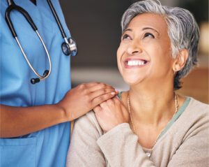 Primary Care Provider Matters