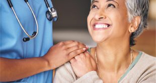 Primary Care Provider Matters