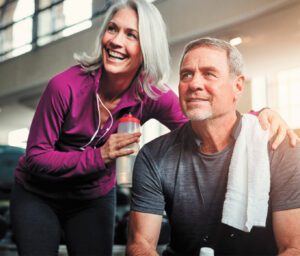  Anti-Aging and Longevity