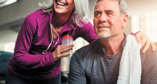 Anti-Aging and Longevity