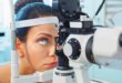 MODERN EYE CARE